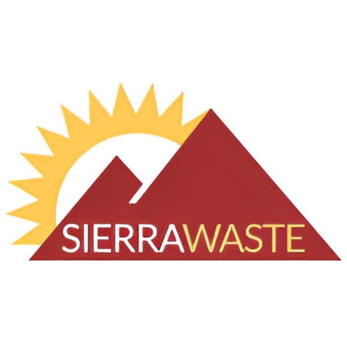 Sierra Waste Logo