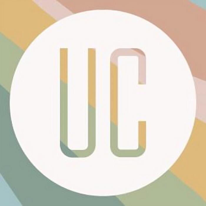 Uptown Cheapskate Oviedo Logo