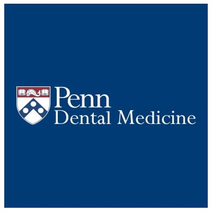 Penn Dental Medicine Logo