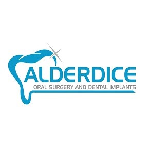 Alderdice Oral Surgery And Dental Implants Logo