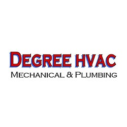 DEGREE HVAC, Inc. Logo