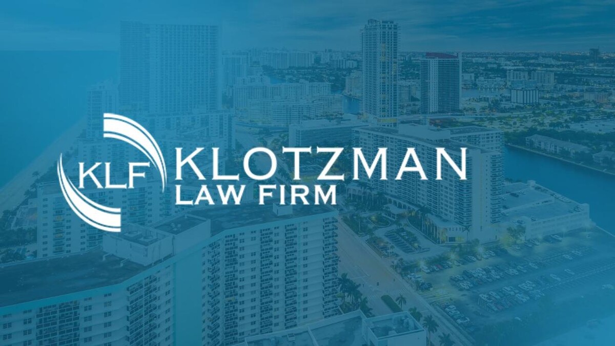 Images Klotzman Law Firm
