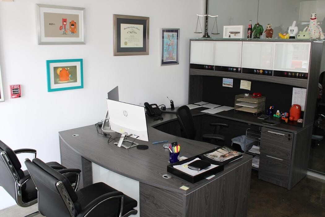 Images Klotzman Law Firm