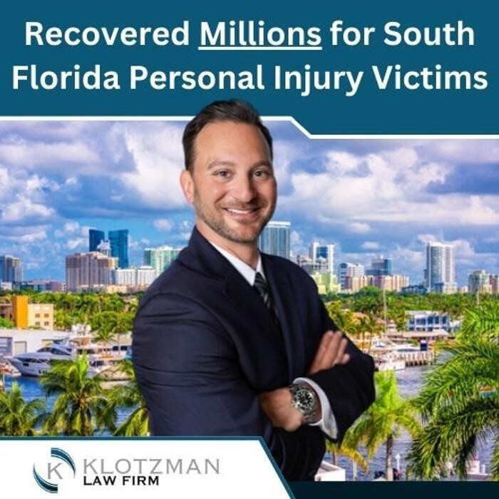 Images Klotzman Law Firm