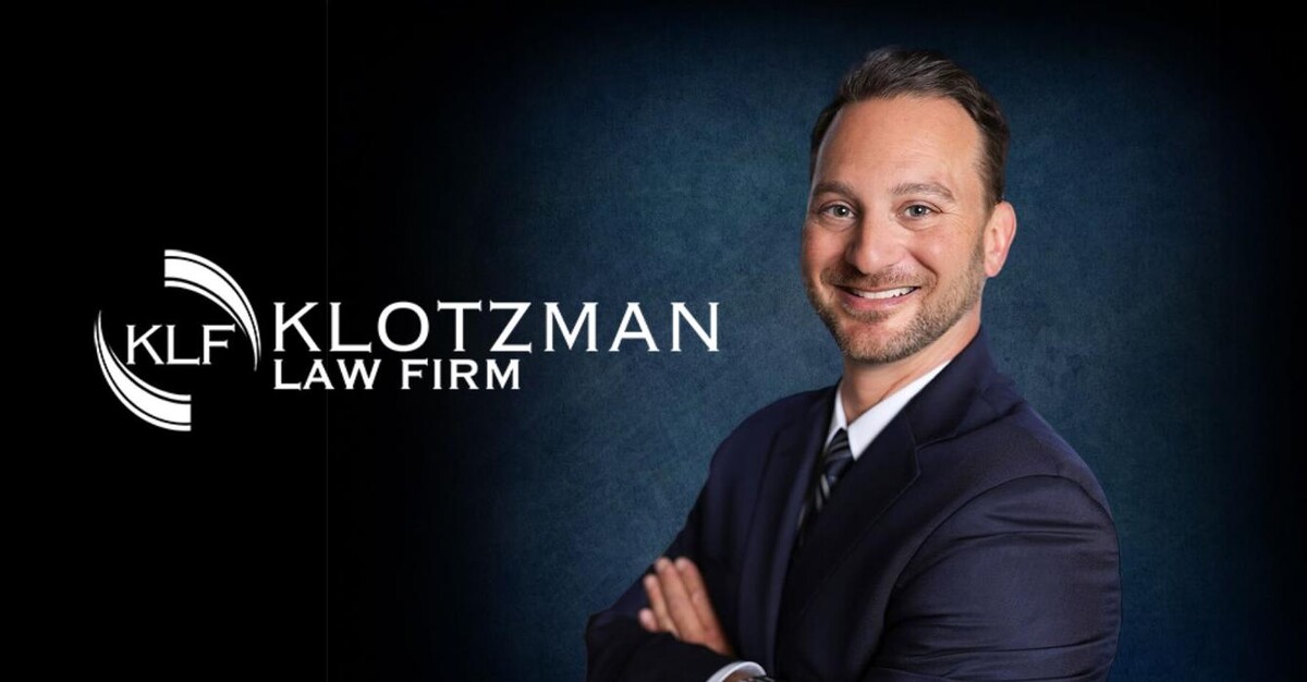 Images Klotzman Law Firm