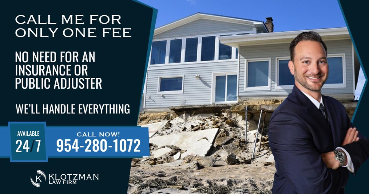 Images Klotzman Law Firm