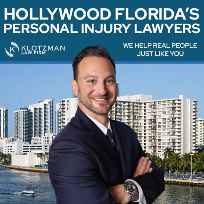 Images Klotzman Law Firm