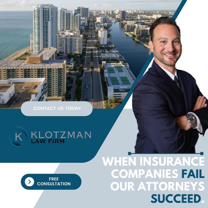 Images Klotzman Law Firm