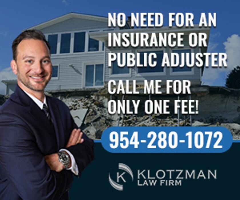 Images Klotzman Law Firm