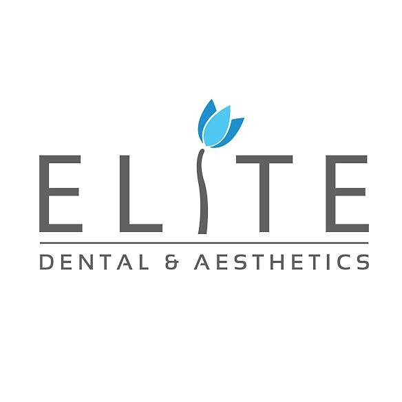 Elite Dental & Aesthetics Logo
