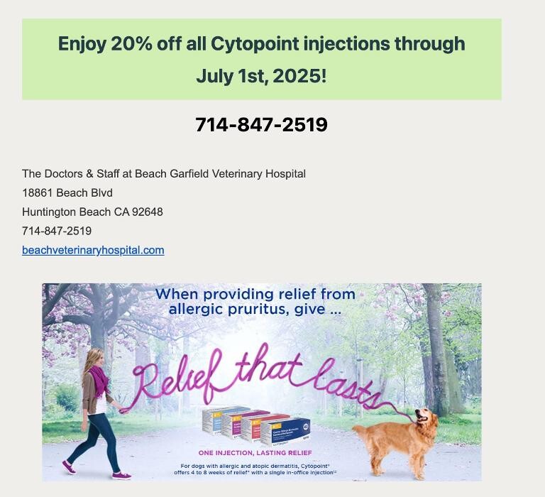 Images Beach Garfield Veterinary Hospital