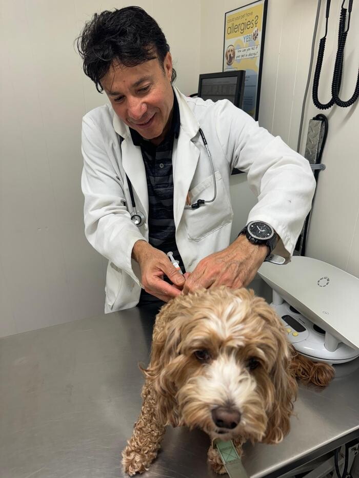 Images Beach Garfield Veterinary Hospital