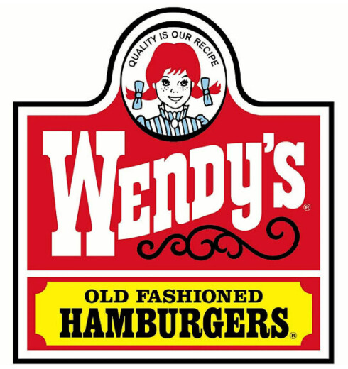 Wendy's Logo
