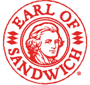 Earl of Sandwich Logo