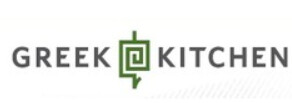 Greek Kitchen Logo