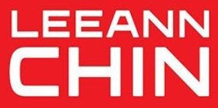 Leeann Chin Logo