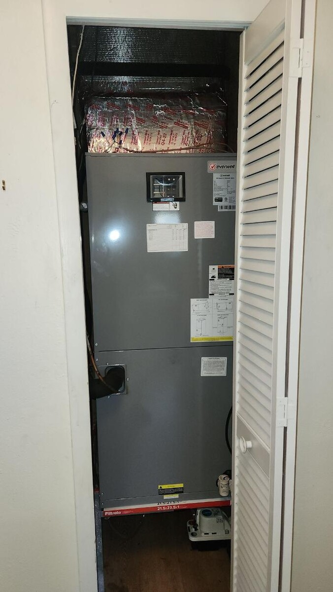 Images Kool Climate HVAC