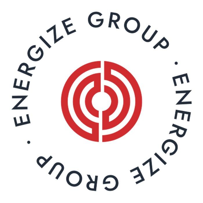 Energize Group Logo
