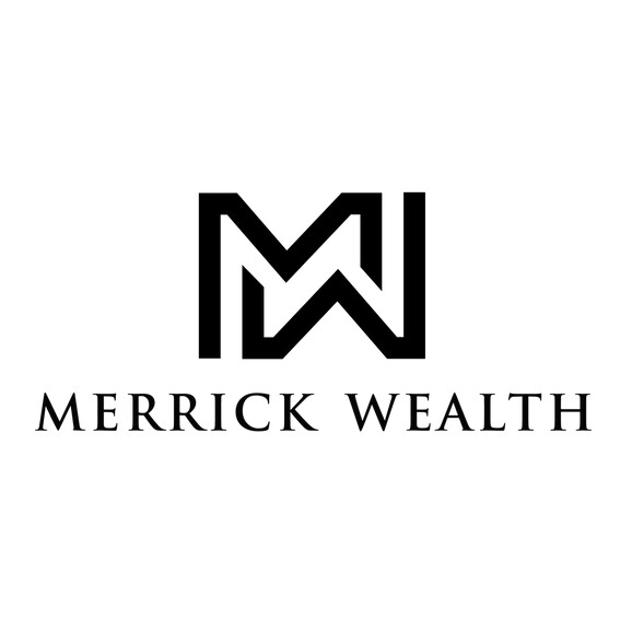Merrick Wealth Logo