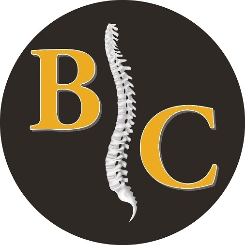 Brooklyn Chiropractic Logo