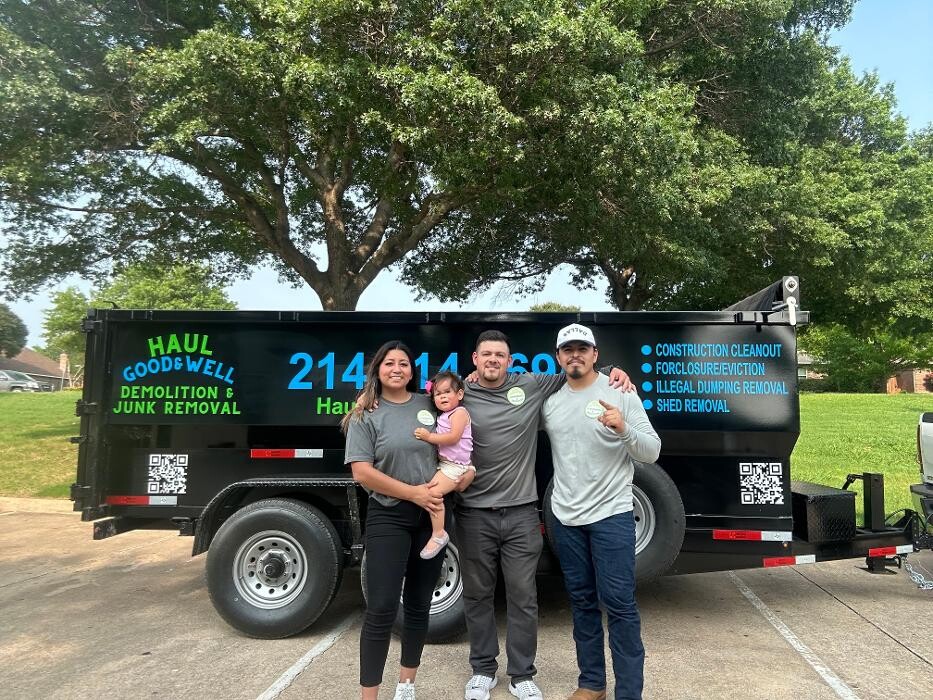 Images Haul Good and Well