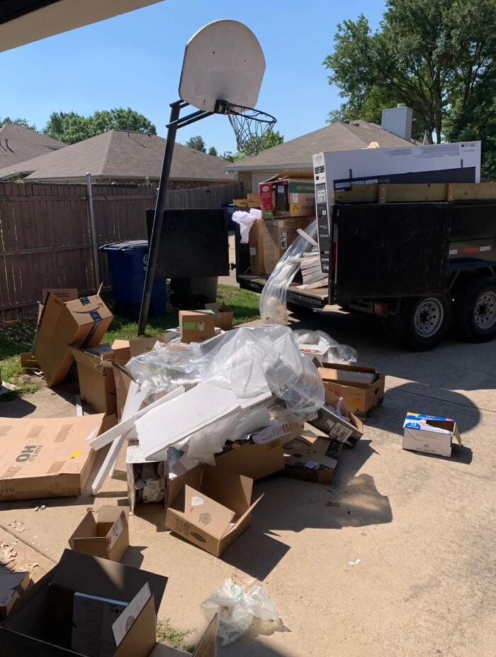 Images Haul Good and Well