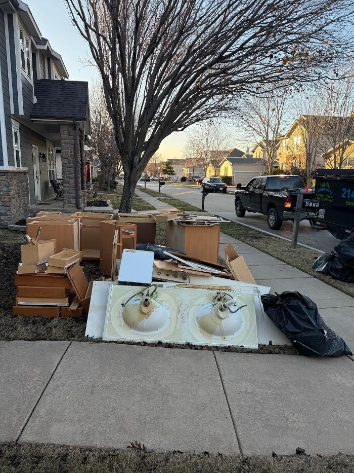 Images Haul Good and Well