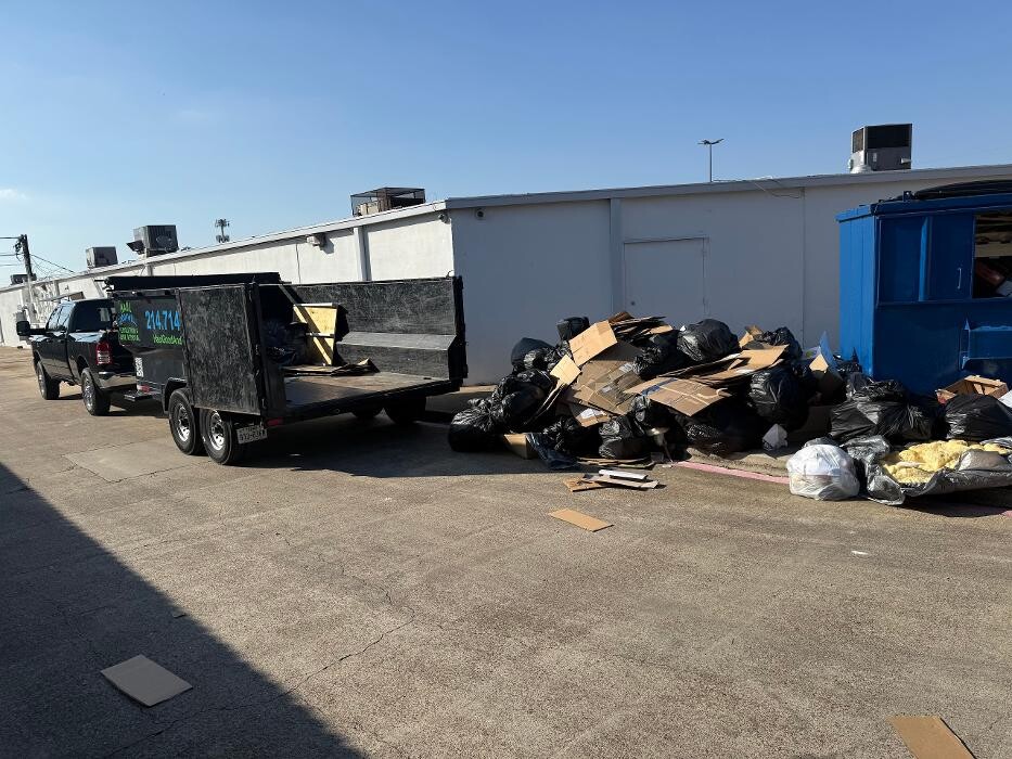 Images Haul Good and Well