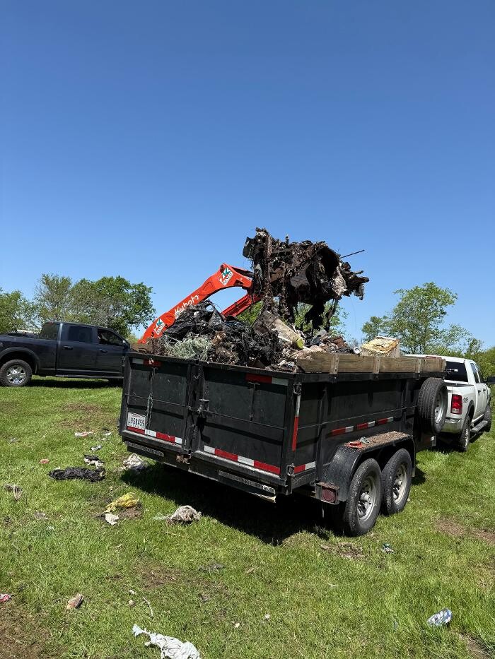 Images Haul Good and Well