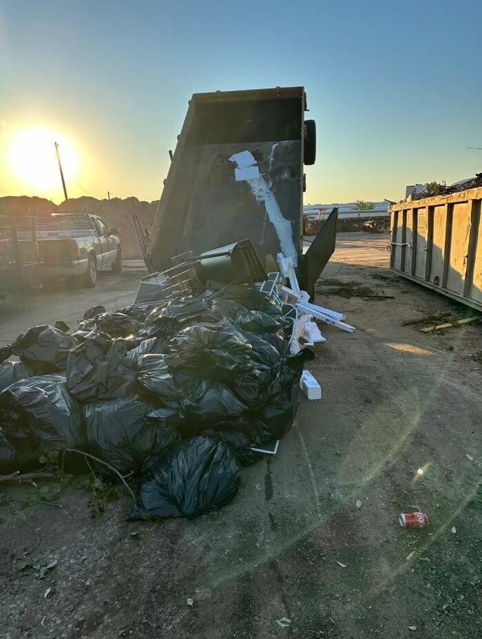 Images Haul Good and Well