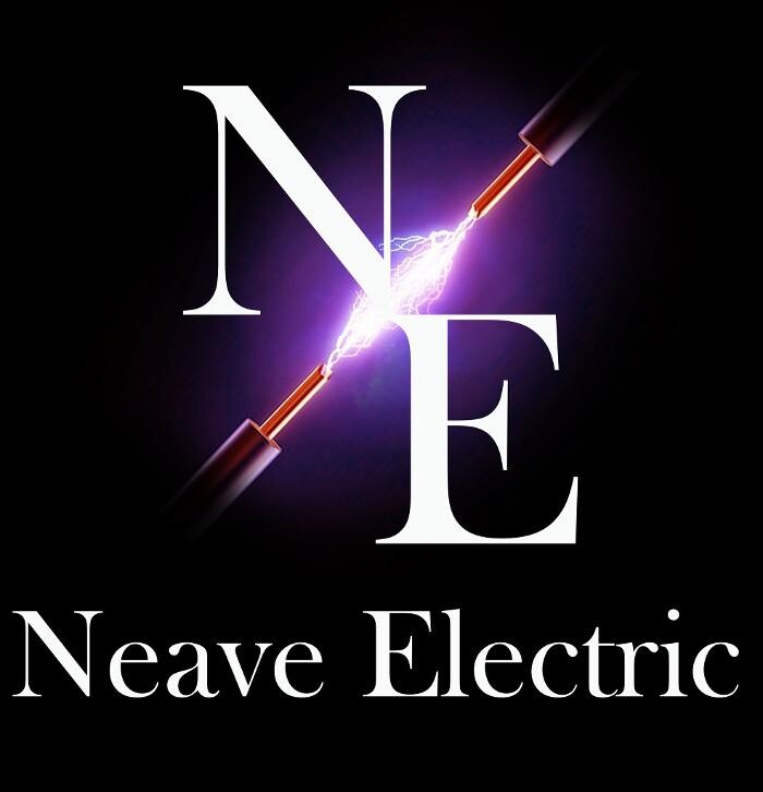 Neave Electric Logo
