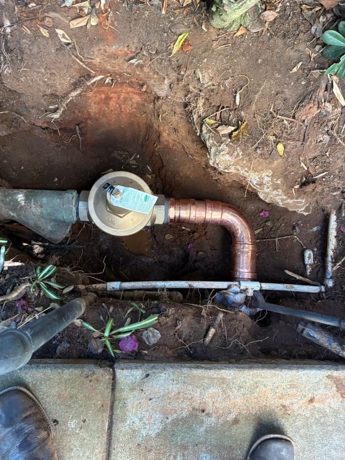 Images Direct Plumbing and Drains Inc.