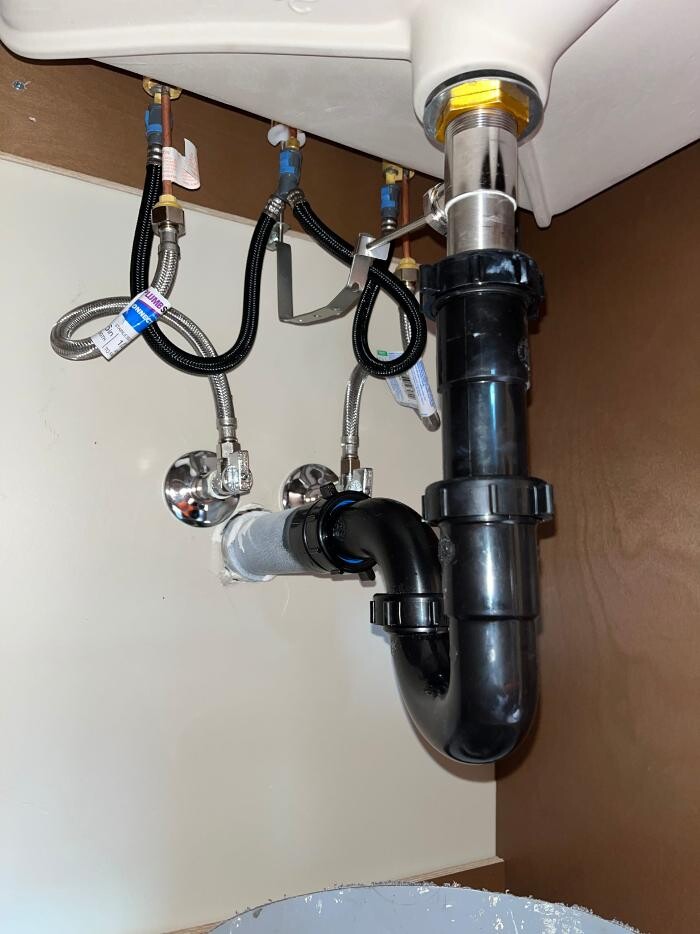 Images Direct Plumbing and Drains Inc.