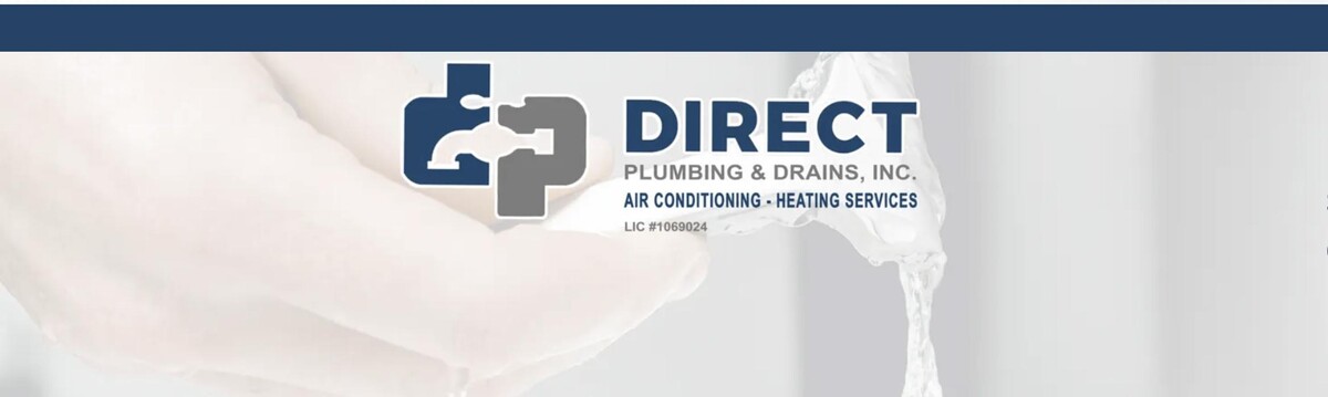Images Direct Plumbing and Drains Inc.