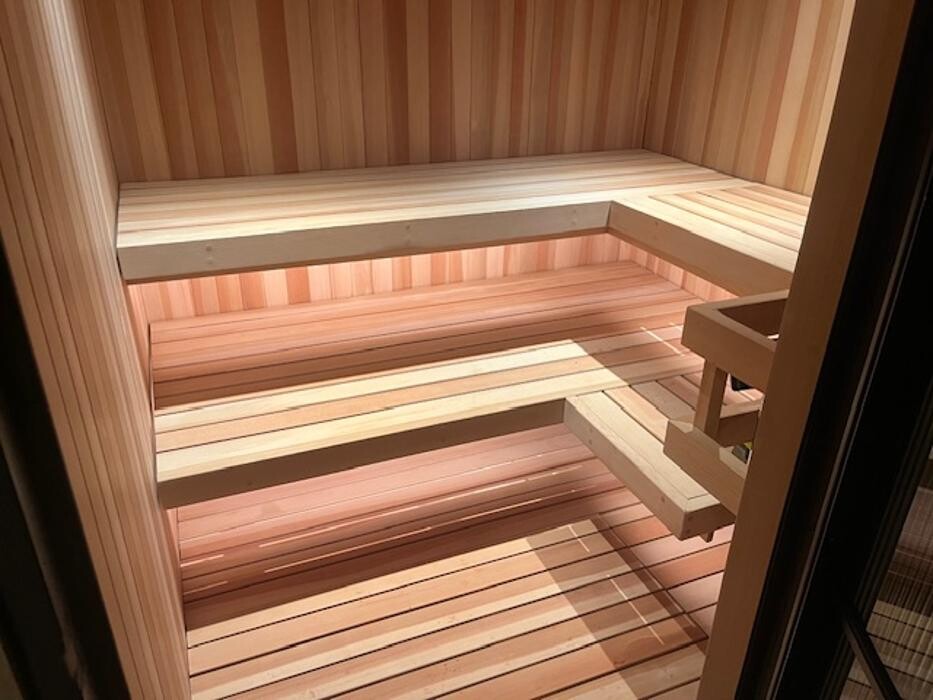 Images Finnish-American Sauna Co