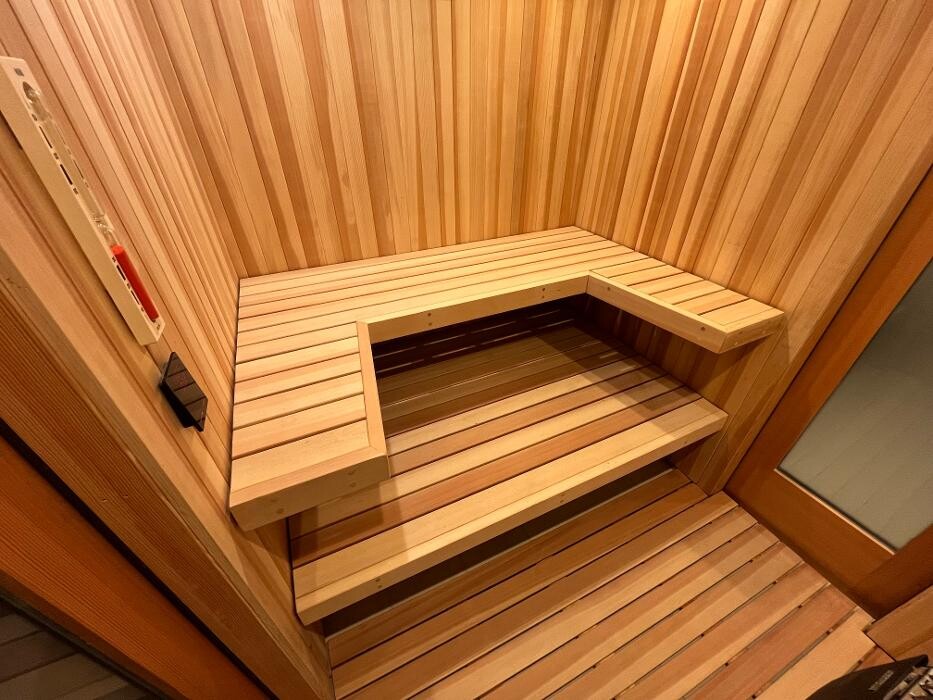 Images Finnish-American Sauna Co