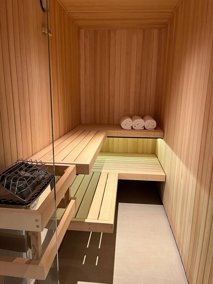 Images Finnish-American Sauna Co