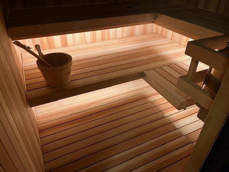 Images Finnish-American Sauna Co