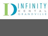 Website Screenshot Infinity Dental Grandville