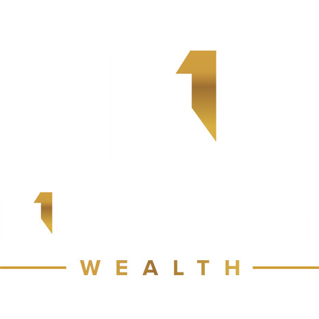 Wizdom Wealth Logo