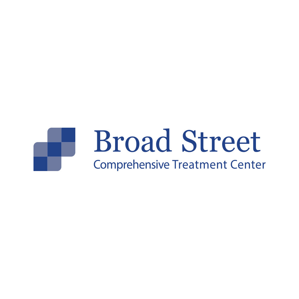 Broad Street Comprehensive Treatment Center Logo