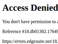 Website Screenshot Baskin-Robbins