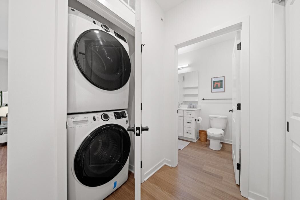 Images Citizen Apartments