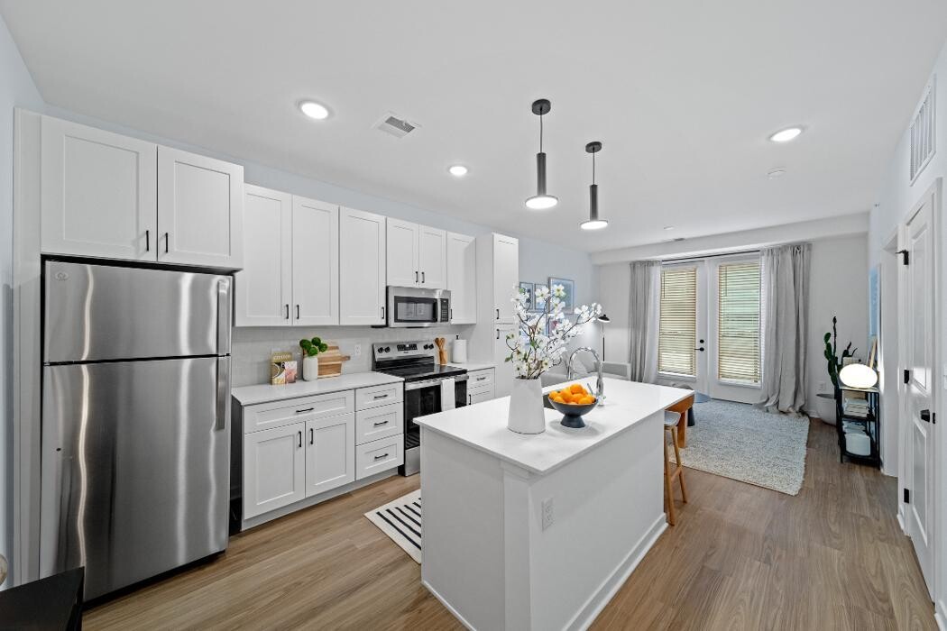 Images Citizen Apartments