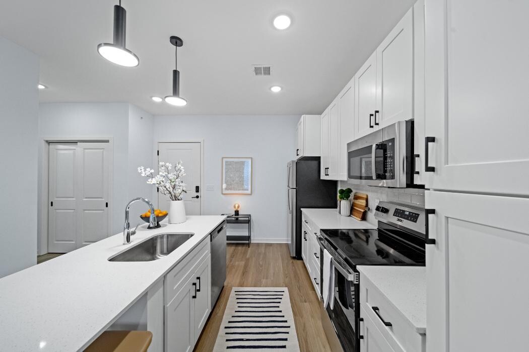 Images Citizen Apartments