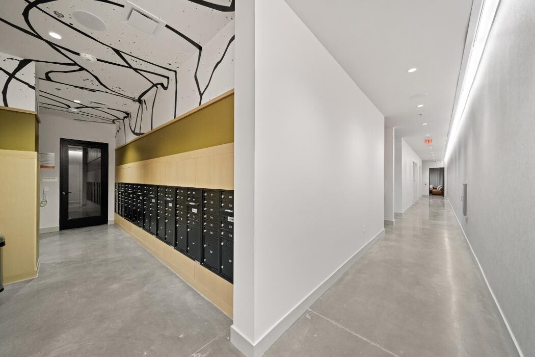 Images Citizen Apartments