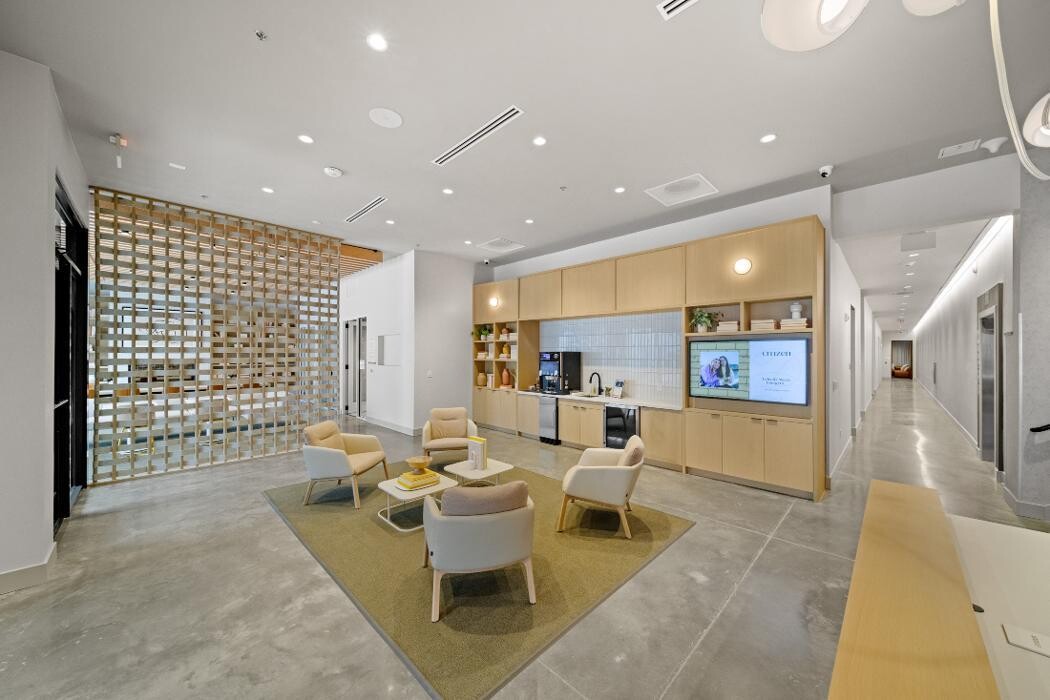 Images Citizen Apartments