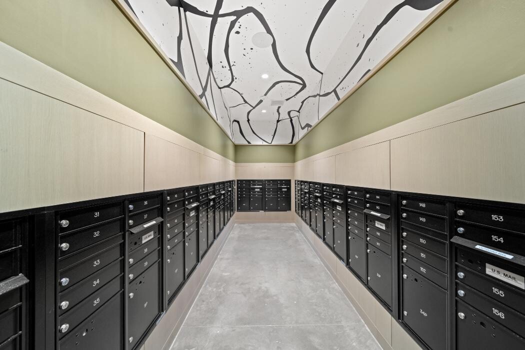 Images Citizen Apartments