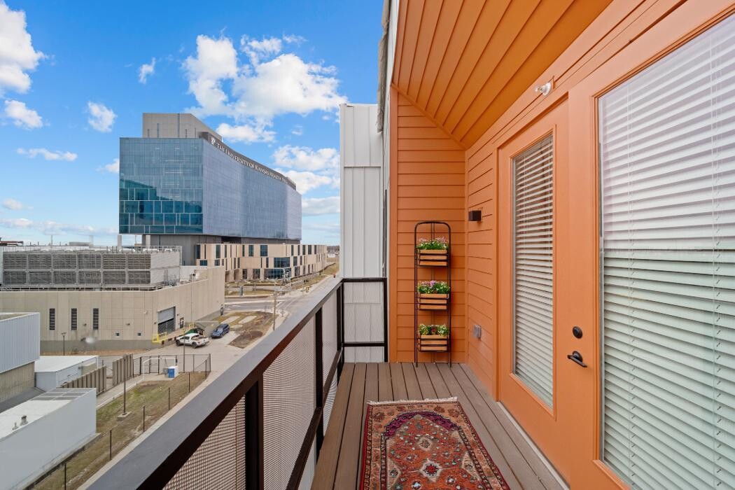 Images Citizen Apartments