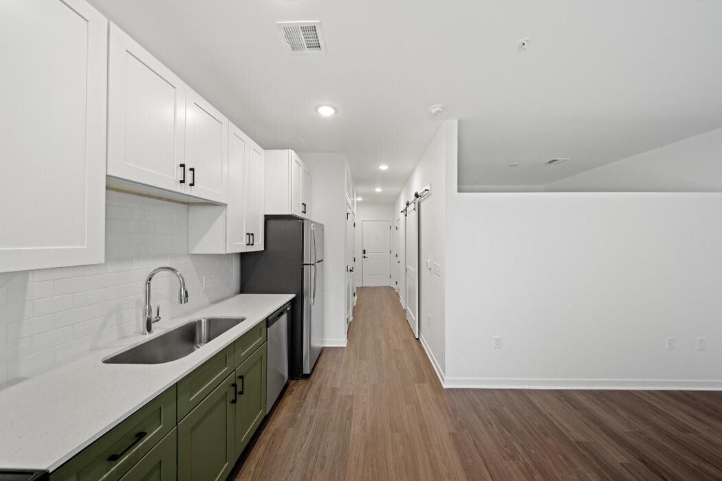 Images Citizen Apartments